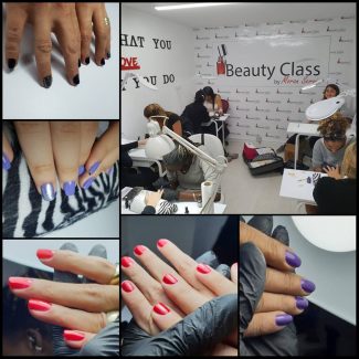 עבודות של תלמידות 