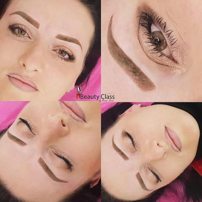 הצללת פודרה