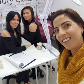 השתלמות מיקרובליידינג