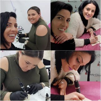 השתלמות פודרה