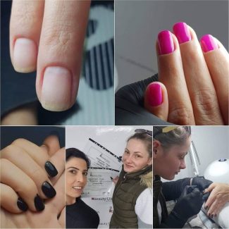 השתלמות ציפוי ושיפור