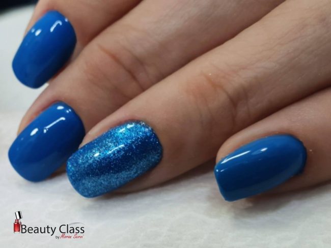 לק ג'ל ביוטי קלאס