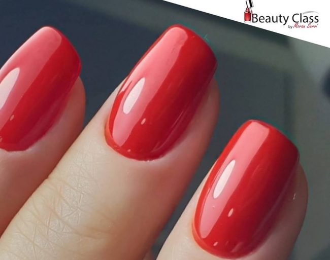 מילוי ציפורניים