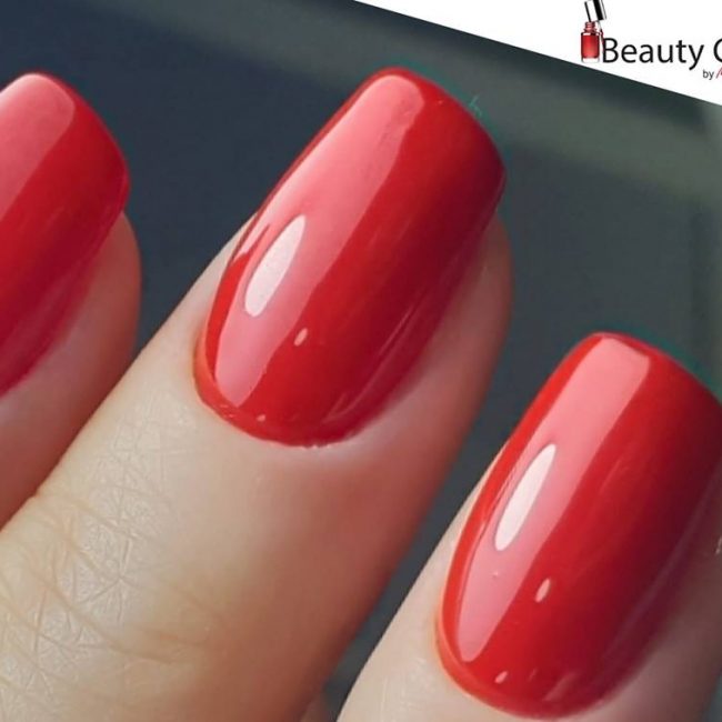 מילוי ציפורניים